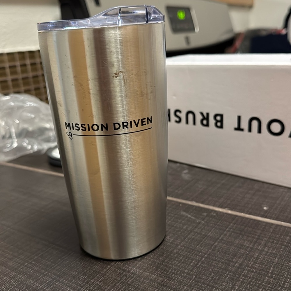 Tumbler cup 20oz